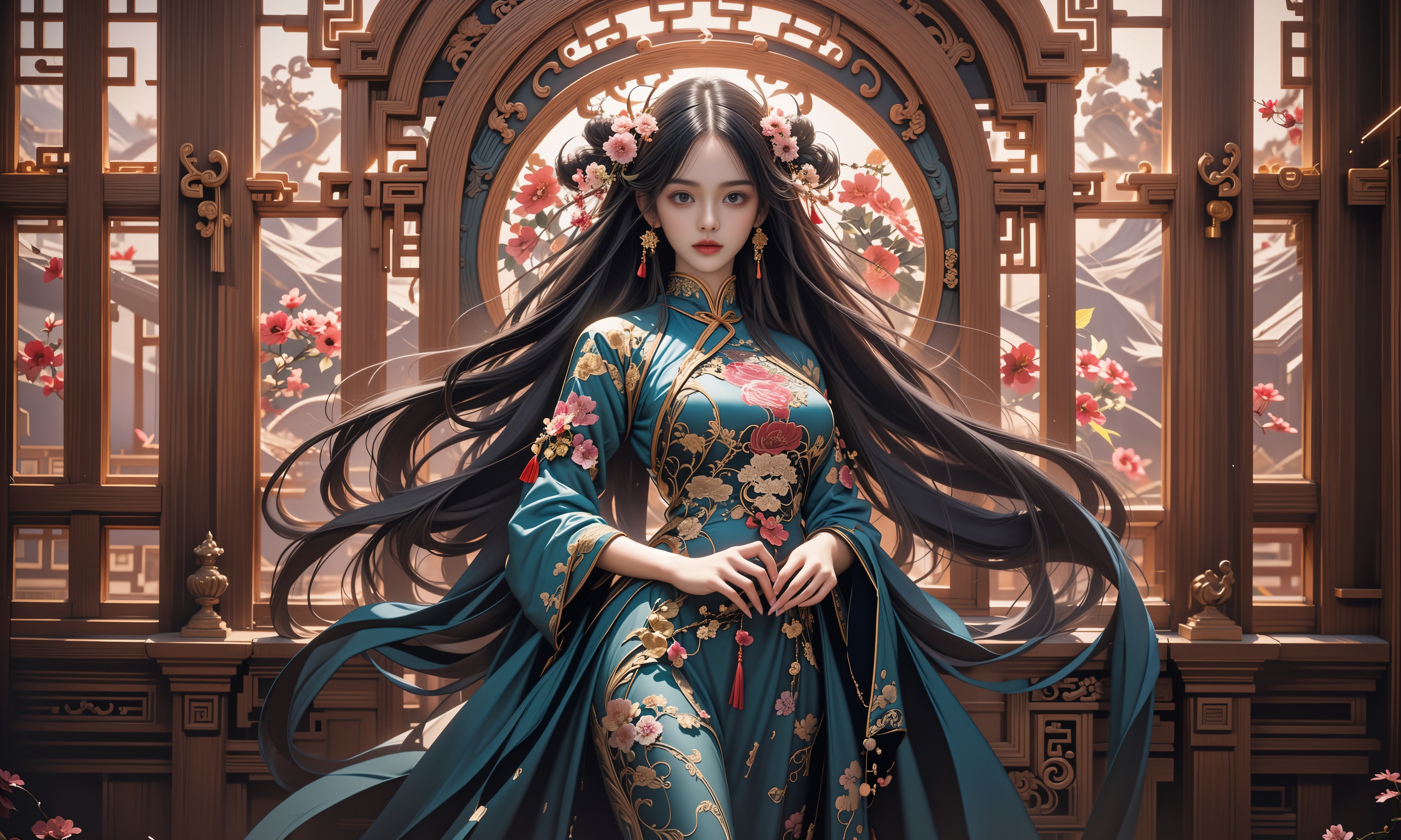 消费市场活力释放 经济增长主动力作用增强